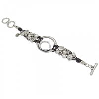 Armband Ciclon Dame Plata in  Metall-Legierung 172138-00-0 - 172138-00-0